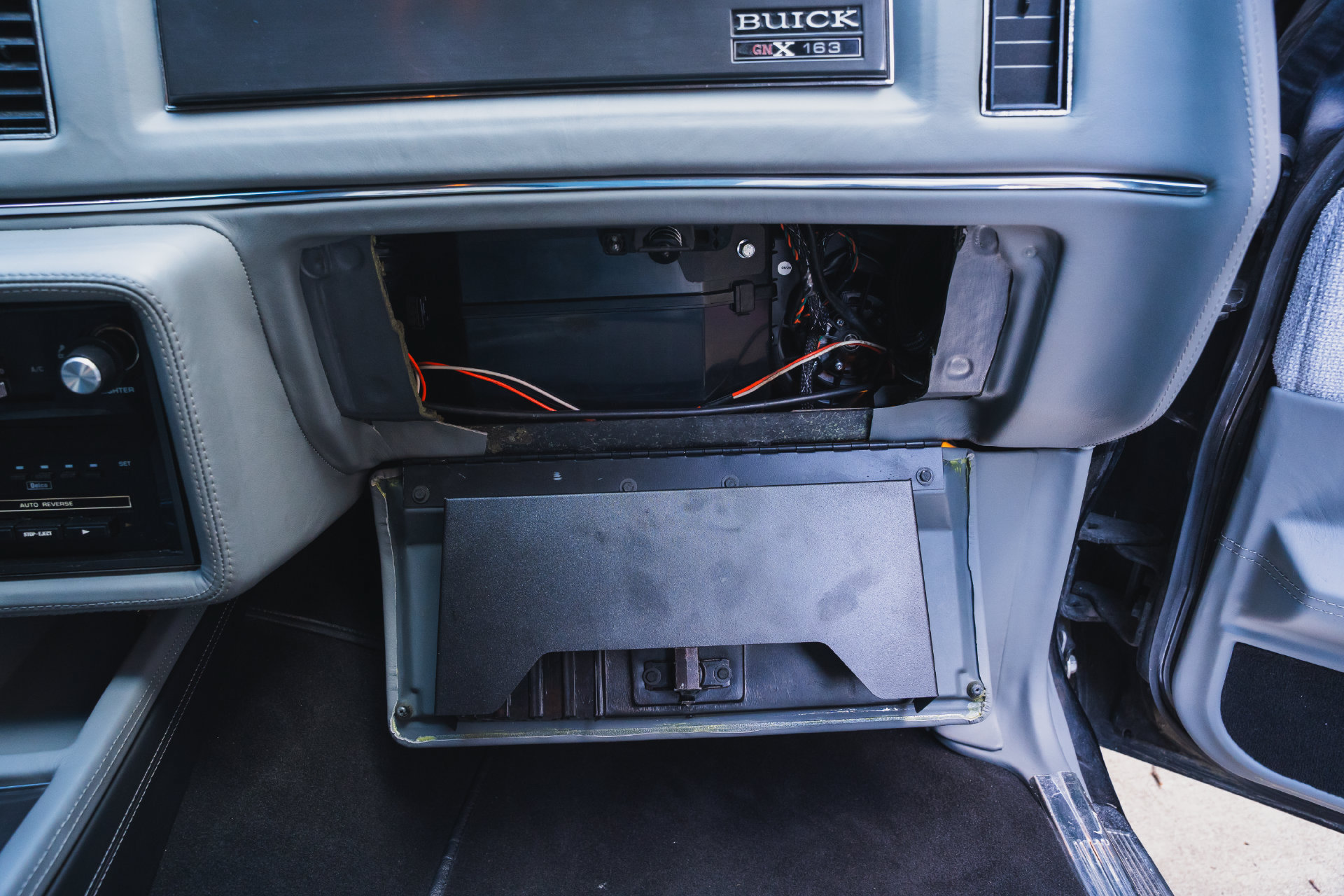 Used 1987 Buick Regal Coupe RWD image 94