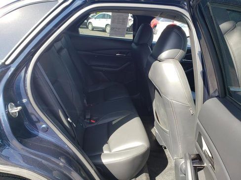 Used 2023 MAZDA CX-30 AWD 2.5 S w/ Preferred Package image 13