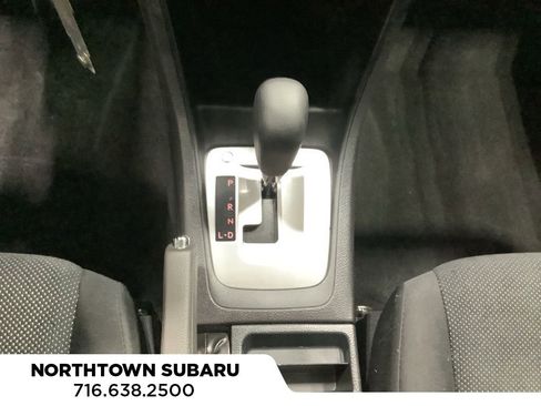 Used 2014 Subaru Impreza 2.0i image 14