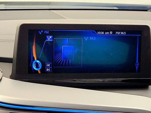 Used 2016 BMW i8 image 16