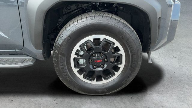 Used 2026 Toyota 4Runner TRD Off-Road Premium AWD/4WD image 27