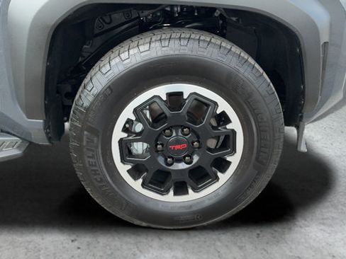 Used 2026 Toyota 4Runner TRD Off-Road Premium AWD/4WD image 27