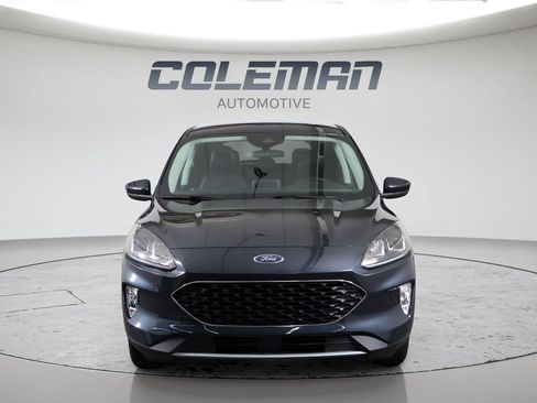 Used 2022 Ford Escape SEL w/ Technology Package image 11