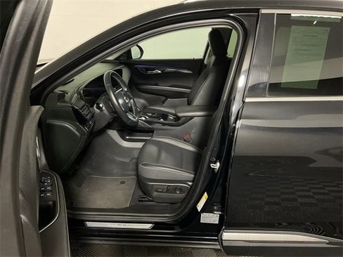 Used 2024 Buick Envision Preferred image 18