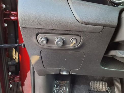 Used 2023 Buick Encore GX Preferred w/ Cold Weather Comfort Package image 30