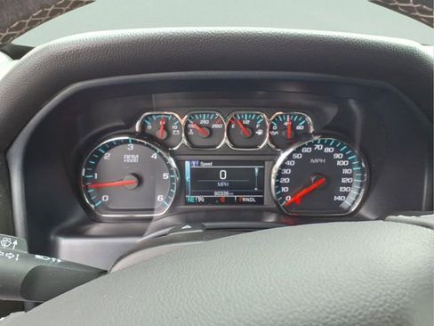 Used 2018 Chevrolet Silverado 1500 LT w/ All Star Edition AWD/4WD image 17