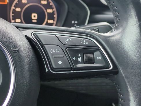 Used 2018 Audi A5 2.0T Premium Plus w/ Premium Plus image 25