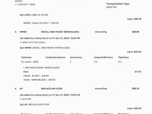 Used 2022 Honda Civic LX image 33