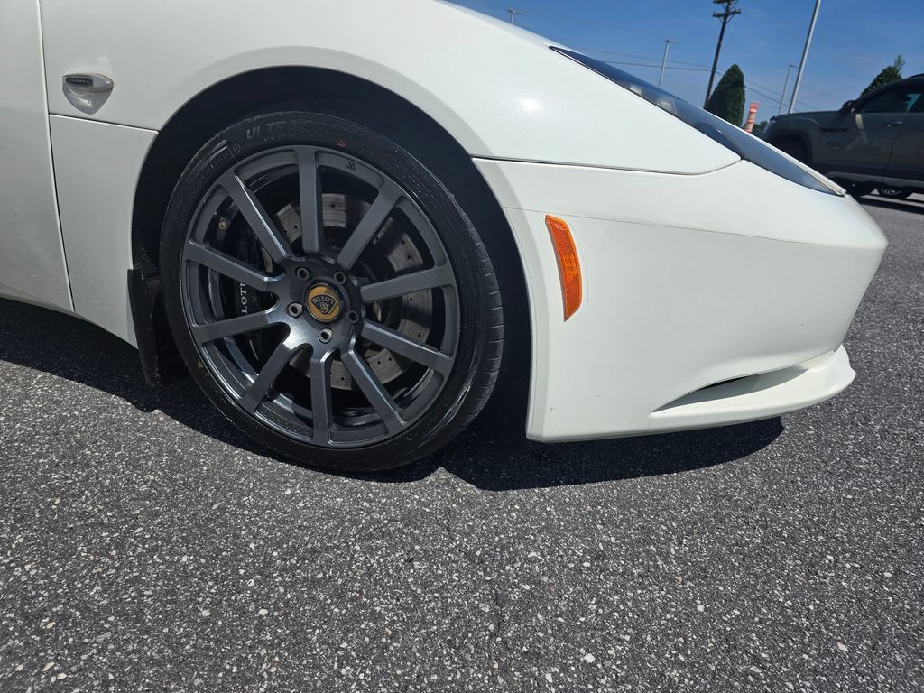 Used 2011 Lotus Evora 2+2 RWD image 25