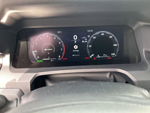 New 2026 Toyota 4Runner TRD Off-Road Premium image 40