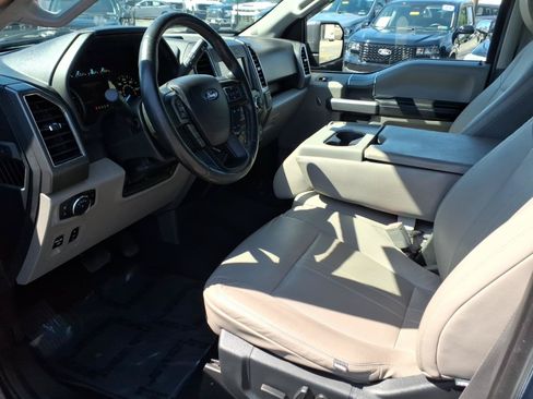 Used 2019 Ford F150 XLT w/ Equipment Group 302A Luxury AWD/4WD image 10