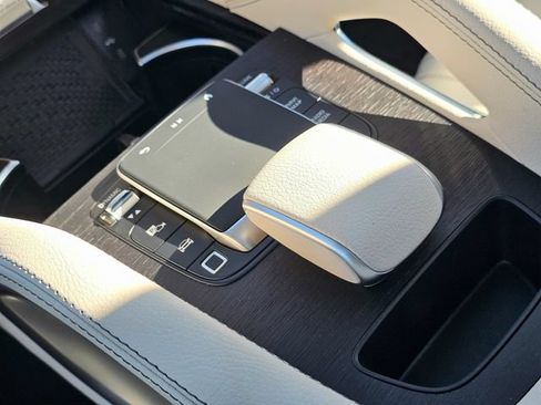 New 2026 Mercedes-Benz GLE 350 4MATIC image 31
