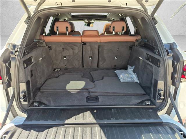 Certified 2026 BMW X5 xDrive40i w/ Premium Package AWD/4WD image 6