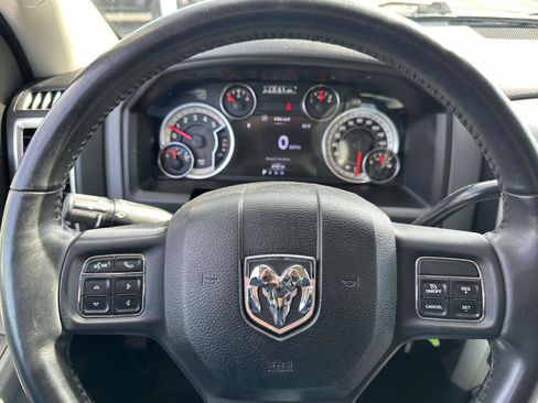 Used 2017 RAM 2500 Big Horn image 23