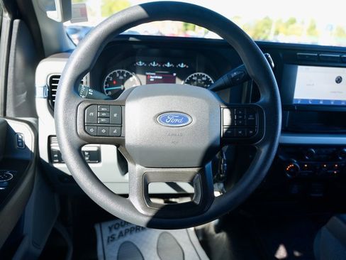 Used 2024 Ford F250 XL w/ 360-Degree Camera Package image 15