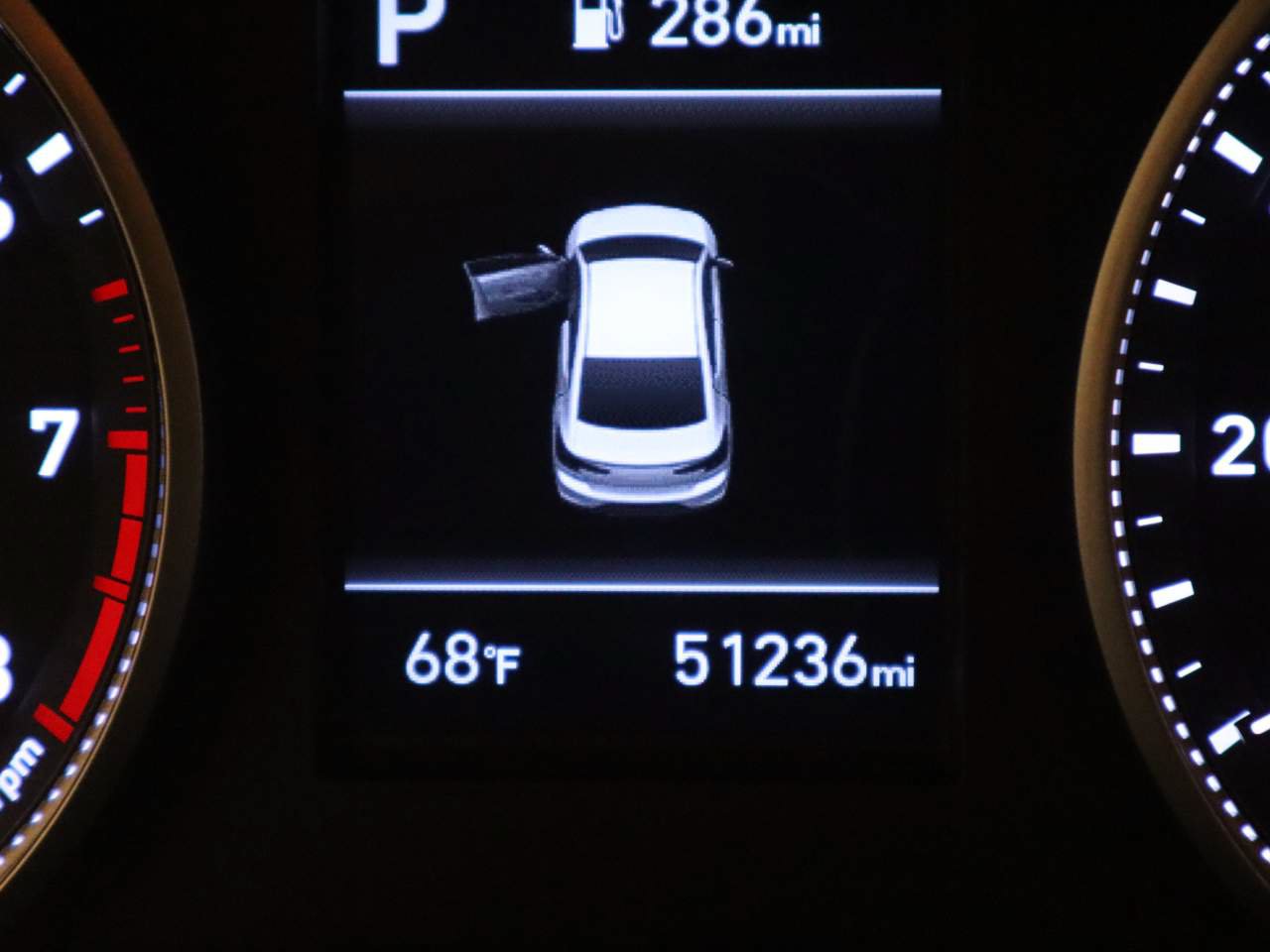 Used 2019 Hyundai Elantra SEL FWD image 5