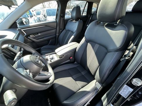 Certified 2023 MAZDA CX-50 2.5 S w/ Cargo Package image 15