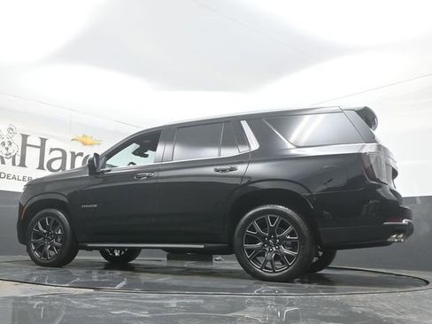 New 2026 Chevrolet Tahoe Premier image 34