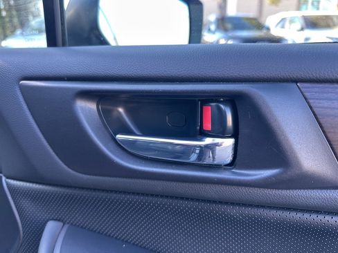 Used 2016 Subaru Legacy 3.6R Limited image 34