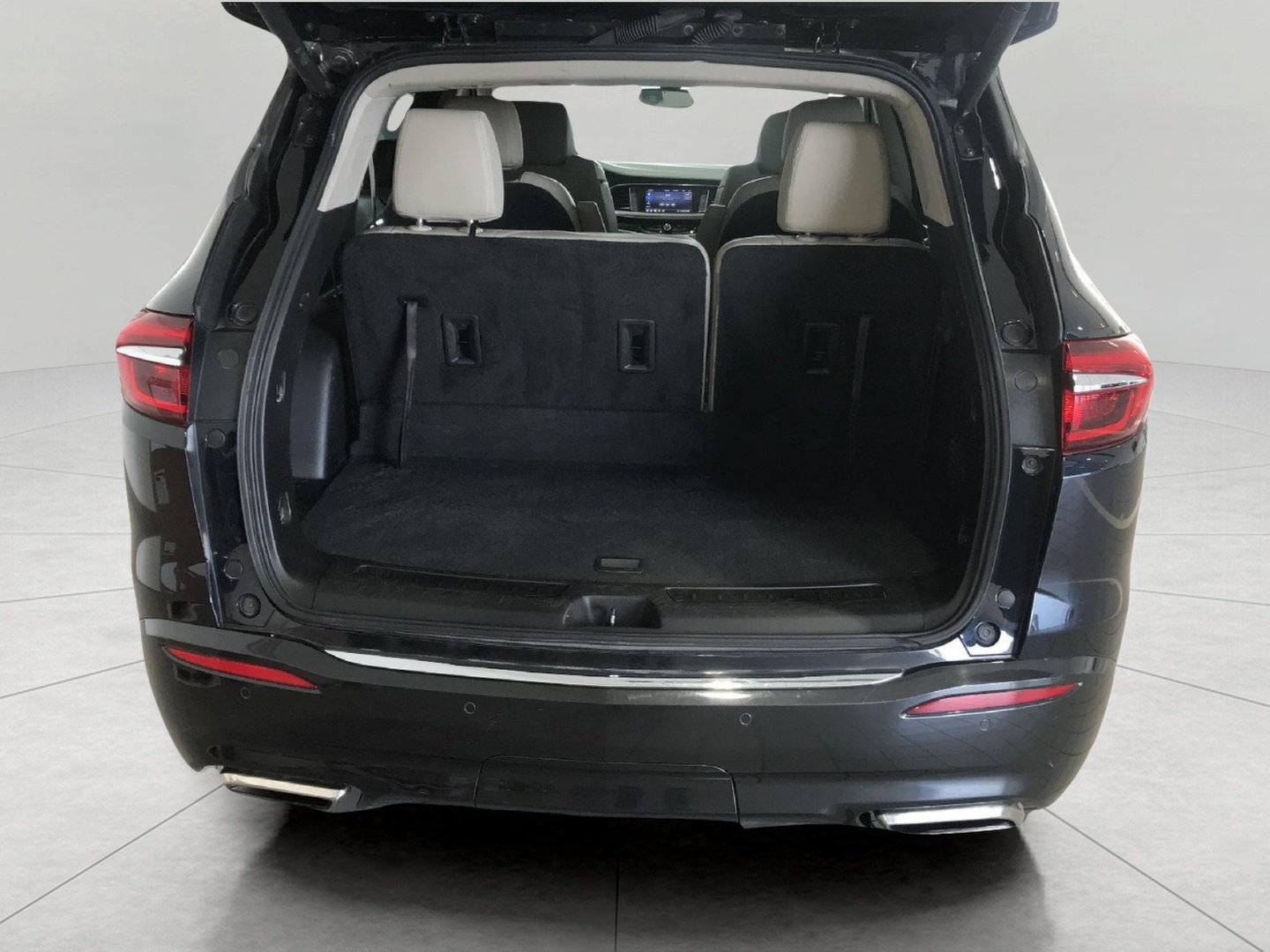 Used 2020 Buick Enclave Essence w/ Sound and Sites Package AWD/4WD image 13