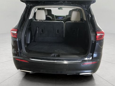 Used 2020 Buick Enclave Essence w/ Sound and Sites Package AWD/4WD image 13