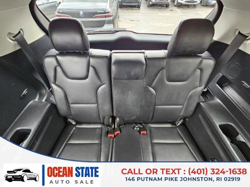 Used 2021 Kia Telluride S image 15
