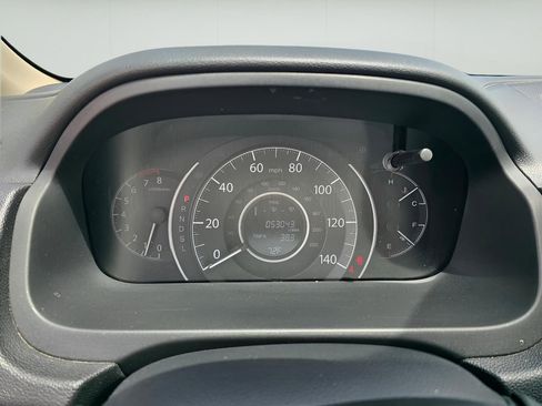 Used 2015 Honda CR-V EX-L image 14