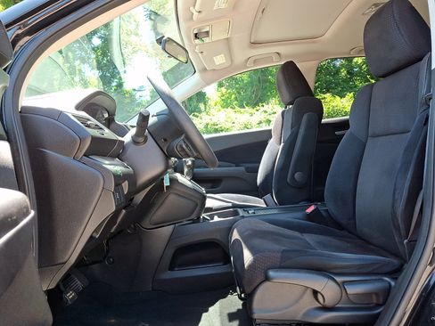 Used 2013 Honda CR-V EX image 12