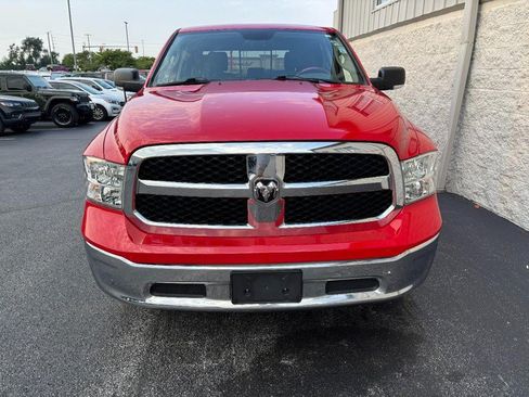 Used 2020 RAM 1500 Classic SLT w/ Luxury Group RWD image 11