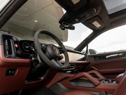 New 2026 Porsche Cayenne GTS