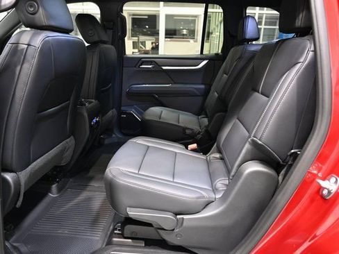 New 2026 GMC Acadia Elevation w/ Black Edition FWD image 11