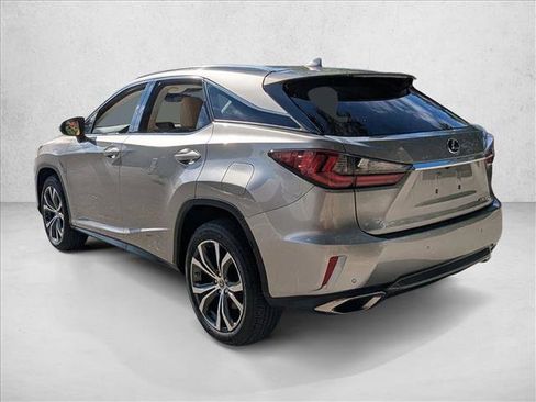 Used 2019 Lexus RX 350 FWD image 7