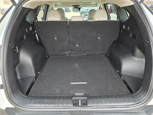 Used 2025 Hyundai Tucson SEL image 28