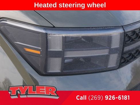 Used 2026 Hyundai Santa Fe Calligraphy image 10