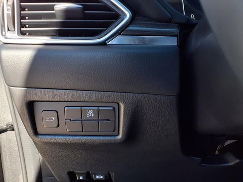 Certified 2023 MAZDA CX-5 AWD 2.5 S w/ Premium Plus Pkg image 14