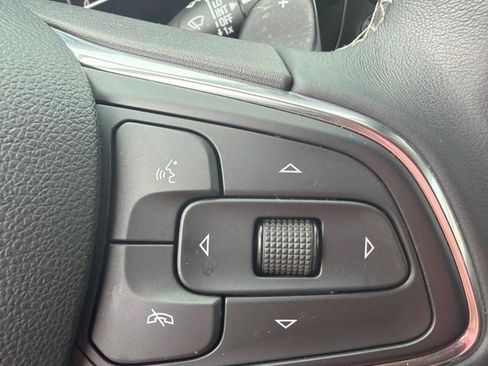 Used 2023 Buick Envision Preferred AWD/4WD image 15