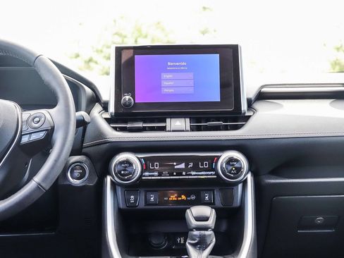Certified 2024 Toyota RAV4 XLE w/ Convenience Package AWD/4WD image 16