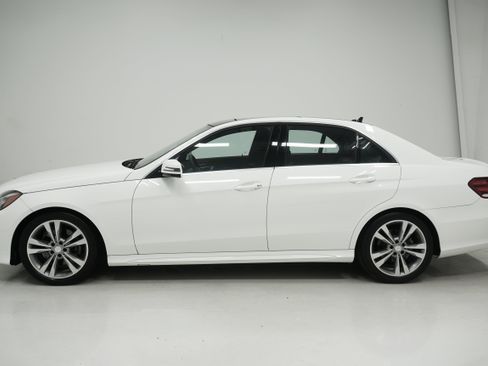 Used 2015 Mercedes-Benz E 350 Sedan image 7