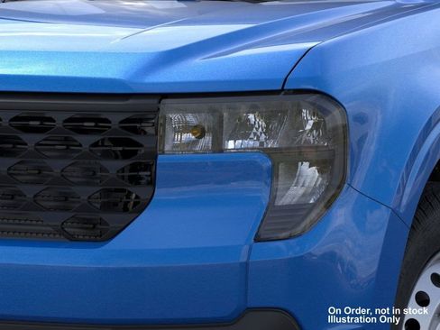 New 2026 Ford Maverick XL image 14