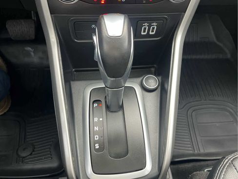 Used 2021 Ford EcoSport Titanium w/ Interior Protection Package image 37