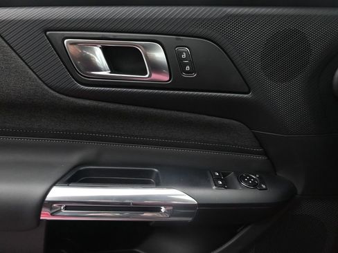 New 2026 Ford Mustang EcoBoost image 15