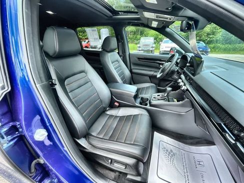 Used 2023 Honda CR-V Sport Touring image 28