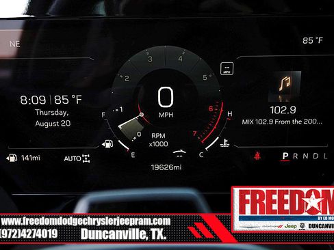 Used 2026 GMC Yukon XL Elevation w/ Elevation Premium Package AWD/4WD image 31
