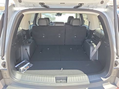 New 2026 Hyundai Santa Fe SEL AWD/4WD image 26
