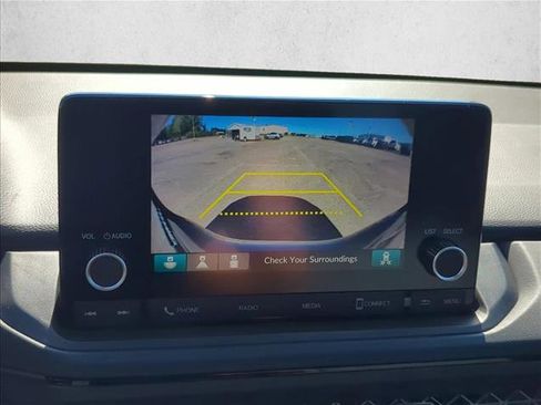 New 2025 Honda Accord SE image 12