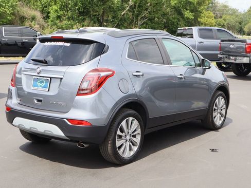 Used 2019 Buick Encore Preferred AWD/4WD image 9