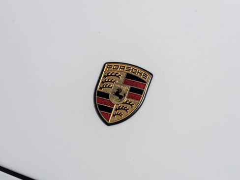 Used 2006 Porsche 911 Carrera RWD image 17