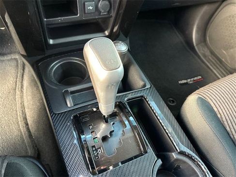 Certified 2023 Toyota 4Runner TRD Off-Road image 22