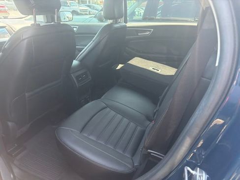 Used 2020 Ford Edge SEL w/ Convenience Package AWD/4WD image 7