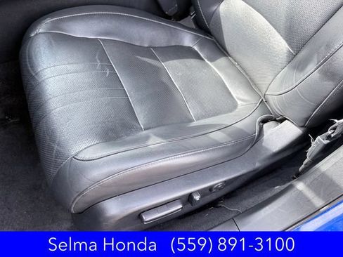 Certified 2022 Honda Accord Sport Special Edition image 10